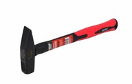 Vláknové kladivo 0,8kg, tvrdené AWTOOLS Vláknové kladivo 0,8kg, tvrdené AWTOOLS