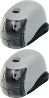 Elektrická brúska Eagle M5033B šedá x2 Elektrická brúska Eagle M5033B šedá x2