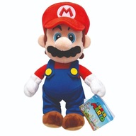 Plyšový maskot Super Mario 30 cm