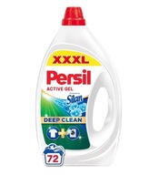 Persil Active Gel Freshness by Silan 72 vyperie 3,24 L na bielu