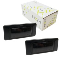 Dymové LED svetlá pre A4 B8 A5 Q3 Q5 TT Passat B6 Golf VI Touareg Sharan Dymové LED svetlá pre A4 B8 A5 Q3 Q5 TT Passat B6 Golf VI Touareg Sharan