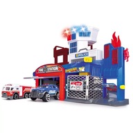 Hracia súprava Dickie Toys SOS Rescue Station Hracia súprava Dickie Toys SOS Rescue Station