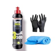 Menzerna 3500 SUPER FINISH hĺbka zrkadla 250ml Menzerna 3500 SUPER FINISH hĺbka zrkadla 250ml