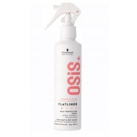 Schwarzkopf Osis+ Flatliner Thermo Spray 200 ml Schwarzkopf Osis+ Flatliner Thermo Spray 200 ml