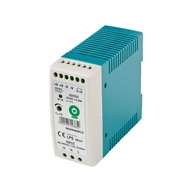 MODULÁRNY ZDROJ na DIN lištu 24V 1,7A 40W POS MDIN40W24 MODULÁRNY ZDROJ na DIN lištu 24V 1,7A 40W POS MDIN40W24