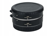 Adaptérové krúžky makro AF pre NIKON Z6 Z7 II Adaptérové krúžky makro AF pre NIKON Z6 Z7 II