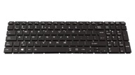 KLÁVESNICA PRE TOSHIBA L50-B L50D-B L50T-B / BE LED KLÁVESNICA PRE TOSHIBA L50-B L50D-B L50T-B / BE LED