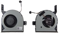 Ventilátor pre ASUS X542U X542UA X542UQ X542UR X542 Ventilátor pre ASUS X542U X542UA X542UQ X542UR X542