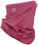 4F BANDANA SUKŇA UNISEX ŠÁLKA _ BANU005 _ fuchsiová 4F BANDANA SUKŇA UNISEX ŠÁLKA _ BANU005 _ fuchsiová