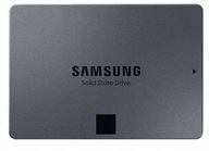 Samsung SSD 870QVO MZ-77Q2T0BW 2TB