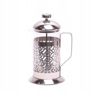 Sklo ČAJOVÝ VARIČ, KÁVA, 600 ml KAMILLE Sklo ČAJOVÝ VARIČ, KÁVA, 600 ml KAMILLE