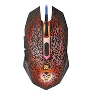 Defender Mouse Shock GM-110L, 3200DPI, optický, 6k Defender Mouse Shock GM-110L, 3200DPI, optický, 6k