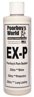 POORBOYS WORLD EX-P Syntetický voskový tmel 473ml POORBOYS WORLD EX-P Syntetický voskový tmel 473ml