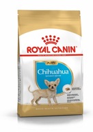Royal Canin Chihuahua Puppy 1,5 kg Royal Canin Chihuahua Puppy 1,5 kg