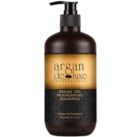Argan de Luxe šampón 300 ml s arganovým olejom Argan de Luxe šampón 300 ml s arganovým olejom