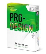 A4 SATÉNOVÝ KANCELÁRSKY PAPIER 100g PRO-DESIGN A4 SATÉNOVÝ KANCELÁRSKY PAPIER 100g PRO-DESIGN