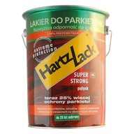 HartzLack Super Strong HS lesklý lak 5L