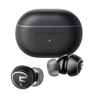 BEZDRÔTOVÉ ŠPORTOVÉ SLÚCHADLÁ SOUNDPEATS BLUETOOTH 5.2 IPX5 BEZDRÔTOVÉ ŠPORTOVÉ SLÚCHADLÁ SOUNDPEATS BLUETOOTH 5.2 IPX5
