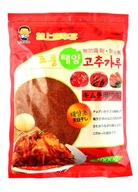 Gochugaru feferónka červená mletá 1kg Gochugaru feferónka červená mletá 1kg