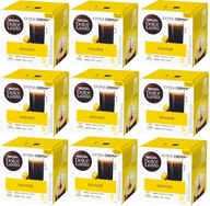 Kapsule Nescafe Dolce Gusto GRANDE 9x16 kusov