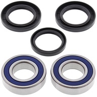 LOŽISKÁ ZADNÉHO KOLESA KFX80 03-06, SUZUKI LT80 87-06, LT-Z90 QUADSPORT 07-09 LOŽISKÁ ZADNÉHO KOLESA KFX80 03-06, SUZUKI LT80 87-06, LT-Z90 QUADSPORT 07-09