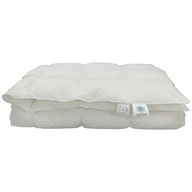 Prikrývka 200x220 Fossflakes ako páperie Poldaun Prikrývka 200x220 Fossflakes ako páperie Poldaun