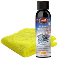 AUTOSOL ANTI BLAU 150ml NA ČISTENIE KOLEKTOROV