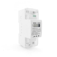 1-fázový merač prúdu 65A WiFi Tuya LCD 1-fázový merač prúdu 65A WiFi Tuya LCD