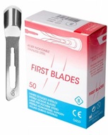 Dláta First Blades, veľkosť 8 - 10 ks Dláta First Blades, veľkosť 8 - 10 ks