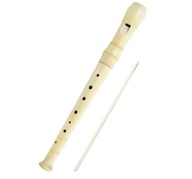 GRAND drevená zobcová flauta S PUZDROM