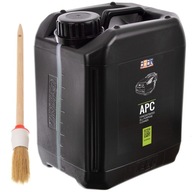 ADBL APC výkonný univerzálny čistič 5L ADBL APC výkonný univerzálny čistič 5L