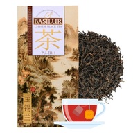 Basilur PU ERH červený listový čaj - 100g