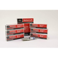 Zapaľovacie sviečky Motorcraft SP520 Mustang 3.7 5.0 Zapaľovacie sviečky Motorcraft SP520 Mustang 3.7 5.0