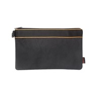 Hardvérové puzdro na zips čierne Hardvérové puzdro na zips čierne