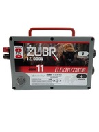 Univerzálny elektrický ovčiak ŻUBR 11J 90-120km Univerzálny elektrický ovčiak ŻUBR 11J 90-120km