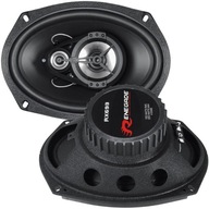 Reproduktory Renegade RX693 6x9 palcov, výkon 150W RMS