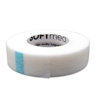 Páska na nalepenie mihalníc 1,25x9,1m medical soft