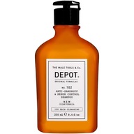 Depot NO.102 250ml šampón proti lupinám