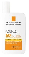 La Roche Anthelios UVMune 400 Fluid SPF50 50 ml La Roche Anthelios UVMune 400 Fluid SPF50 50 ml