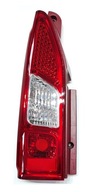ZADNÉ BRZDOVÉ SVETLO ĽAVÉ CITROEN BERLINGO 2008-2012 ZADNÉ BRZDOVÉ SVETLO ĽAVÉ CITROEN BERLINGO 2008-2012