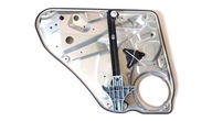 OKNO OKNO ZADNÉ PRAVÉ SKODA SUPERB I 2001-2008