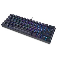 Mechanická klávesnica Motospeed CK61 RGB Mechanická klávesnica Motospeed CK61 RGB