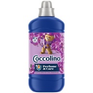 Coccolino Creations Purple Orchid Čučoriedky Aviváž 1,275 l 51 pár Coccolino Creations Purple Orchid Čučoriedky Aviváž 1,275 l 51 pár