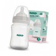 Fľaša na kŕmenie Neno Bottle 150 ml Fľaša na kŕmenie Neno Bottle 150 ml