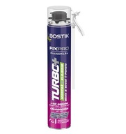 FixPro termoizolačná polyuretánová pena 750 ml FixPro termoizolačná polyuretánová pena 750 ml