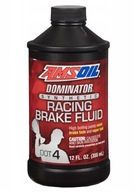 AMSOIL DOMINATOR RACING SYNTETICKÁ BRZDOVÁ KVAPALINA AMSOIL DOMINATOR RACING SYNTETICKÁ BRZDOVÁ KVAPALINA