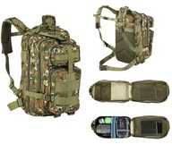TURISTICKÝ BATOH DEFENDER MORO NILS CAMP CBT7204 TURISTICKÝ BATOH DEFENDER MORO NILS CAMP CBT7204