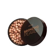 Avon True Bronzing pearls - Medium Bronzer - 28g