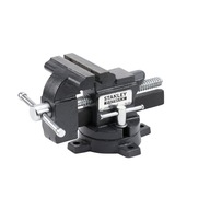 Stanley zverák zámočnícky otočný 100mm 1-83-065 Stanley zverák zámočnícky otočný 100mm 1-83-065