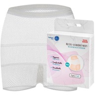 MATERIÁL AKUKU NOHAVKY OPÄTOVNE POUŽITEĽNÉ 2 ks XXL MATERIÁL AKUKU NOHAVKY OPÄTOVNE POUŽITEĽNÉ 2 ks XXL